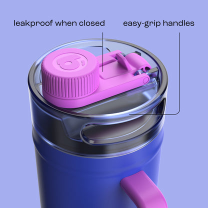bubba 52 oz Insulated Keg - Ocean Energy - US 8131