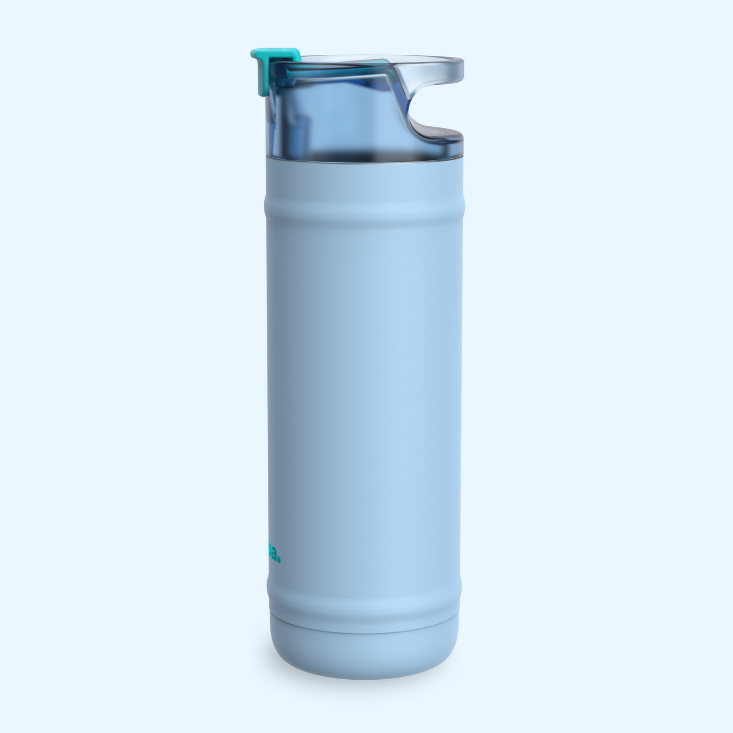 bubba 32 oz DualSip Insulated Stainless Steel Water Bottle - Daydreamin - US 9503