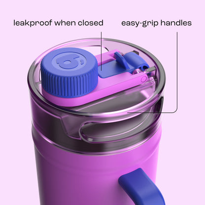 bubba 52 oz Insulated Keg - Mood Booster - US 2677
