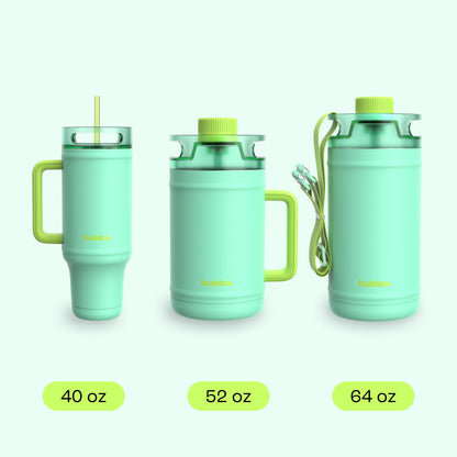 bubba 64 oz Insulated Jug - Tropical Eclipse - US 2387