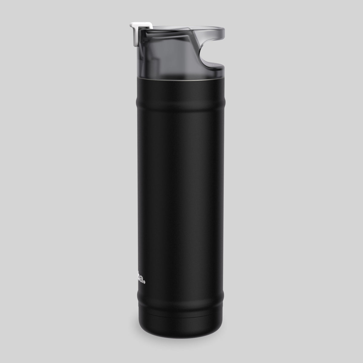 bubba 24 oz DualSip Insulated Stainless Steel Water Bottle - Office Siren - US 8015
