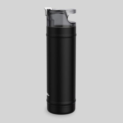 bubba 24 oz DualSip Insulated Stainless Steel Water Bottle - Office Siren - US 8015