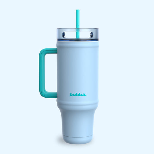 40 oz Insulated Tumbler - Daydreamin - US 2855