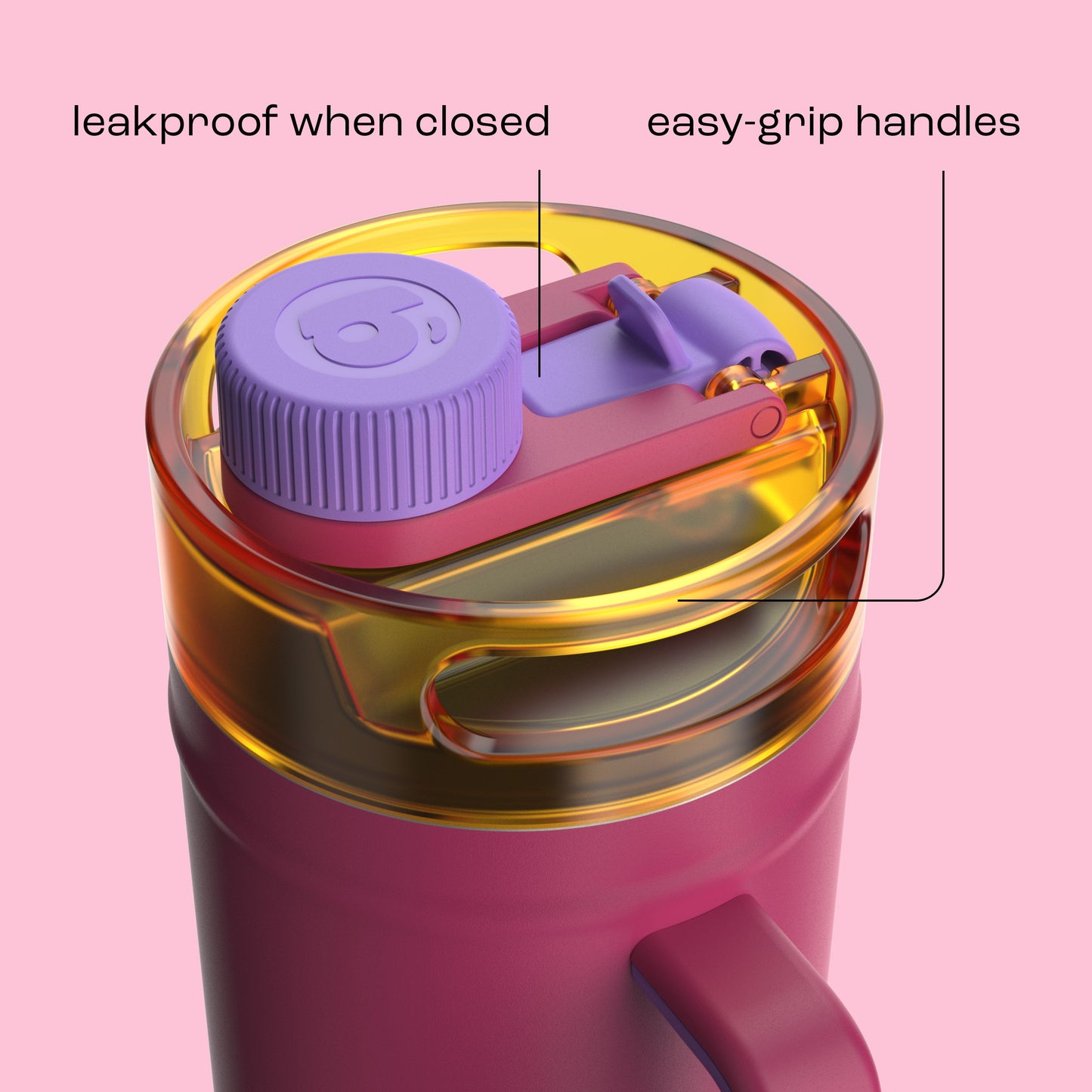 bubba 52 oz Insulated Keg - Locker Love - US 5204