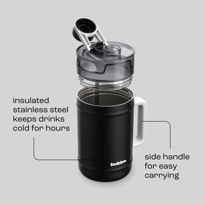 bubba 52 oz Insulated Keg - Office Siren - US 3844