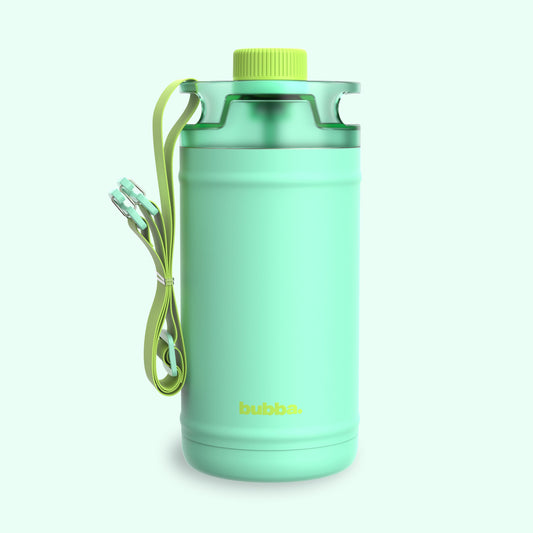 bubba 64 oz Insulated Jug - Tropical Eclipse - US 2387