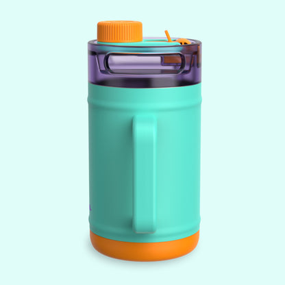 bubba 52 oz Insulated Keg - Field Trip - US 8289