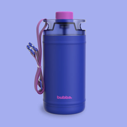 bubba 64 oz Insulated Jug - Ocean Energy - US 6213