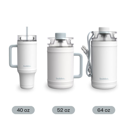 40 oz Insulated Tumbler - Fresh Kicks - US 7860