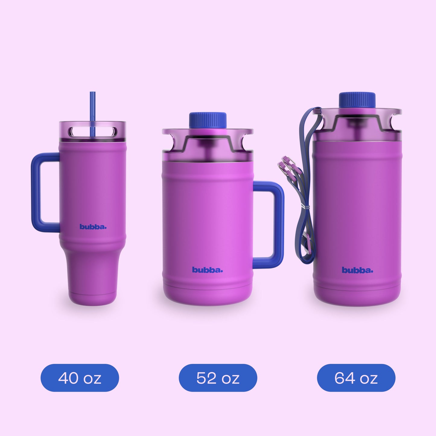 40 oz Insulated Tumbler - Mood Booster - US 5077