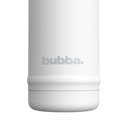 bubba 18 oz DualSip Insulated Stainless Steel Water Bottle - Fresh Kicks - US 2925