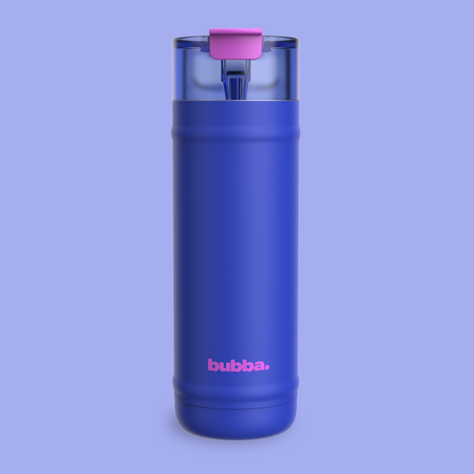 bubba 32 oz DualSip Insulated Stainless Steel Water Bottle - Ocean Energy - US 1100