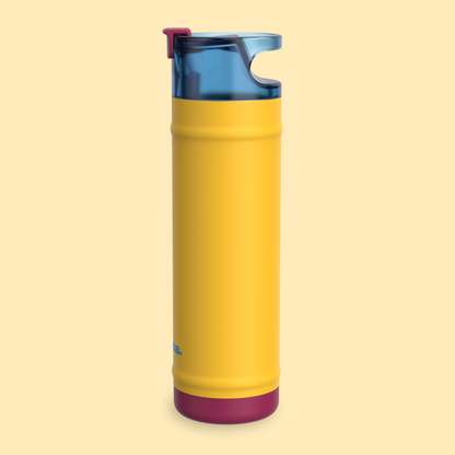 bubba 24 oz DualSip Insulated Stainless Steel Water Bottle - Spirit Week - US 3172