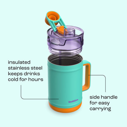 bubba 52 oz Insulated Keg - Field Trip - US 8289