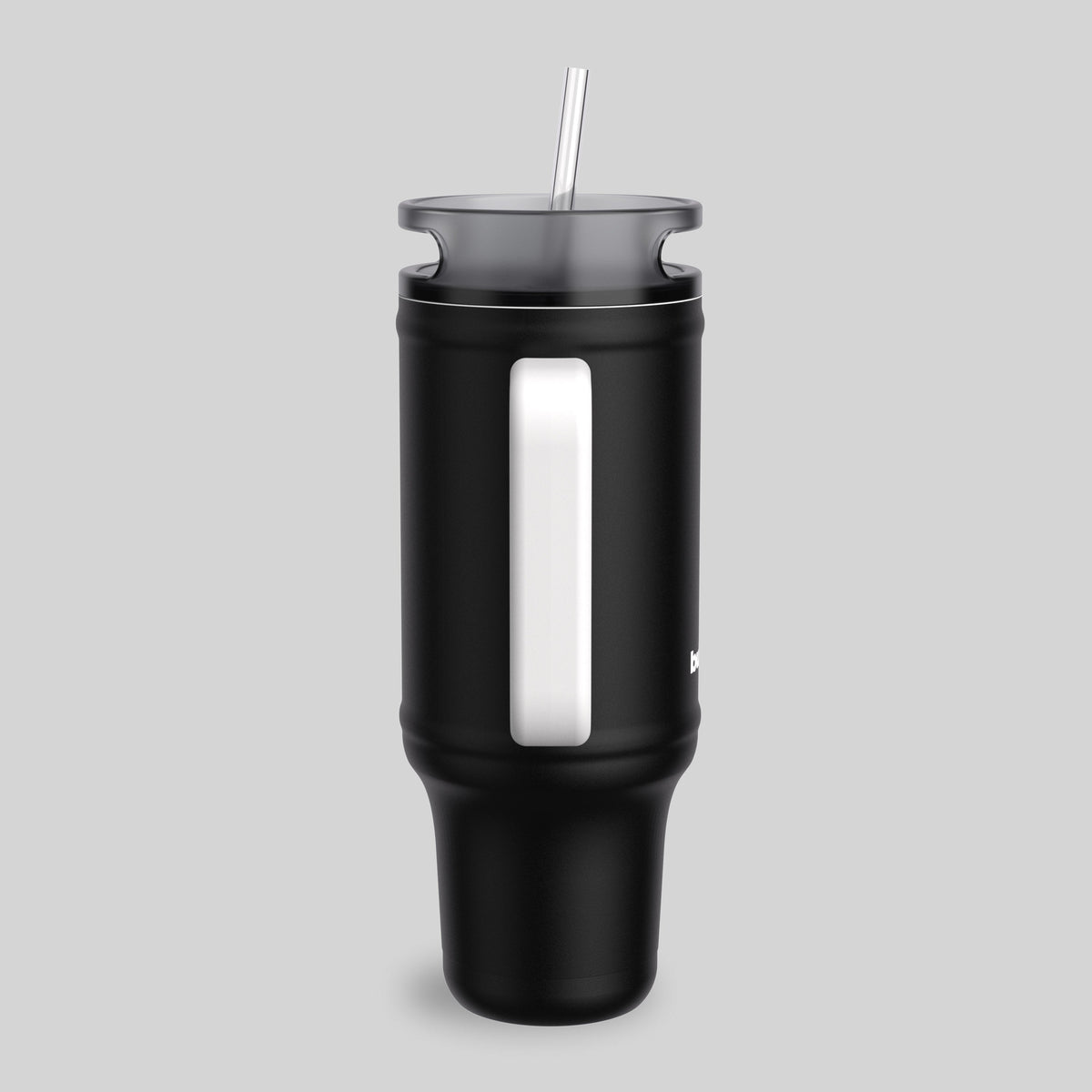 40 oz Insulated Tumbler - Office Siren - US 8684