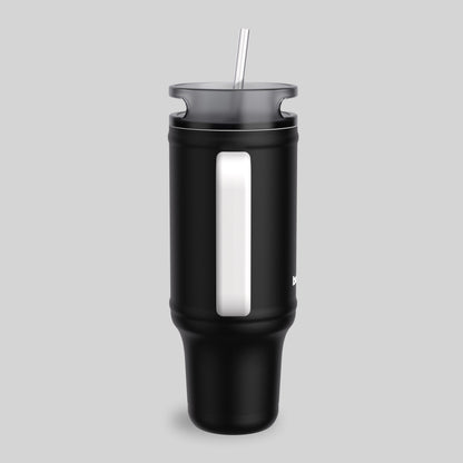 40 oz Insulated Tumbler - Office Siren - US 8684