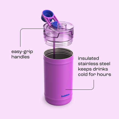 bubba 64 oz Insulated Jug - Mood Booster - US 4123
