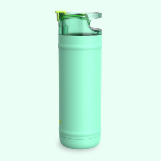bubba 32 oz DualSip Insulated Stainless Steel Water Bottle - Tropical Eclipse - US 4545