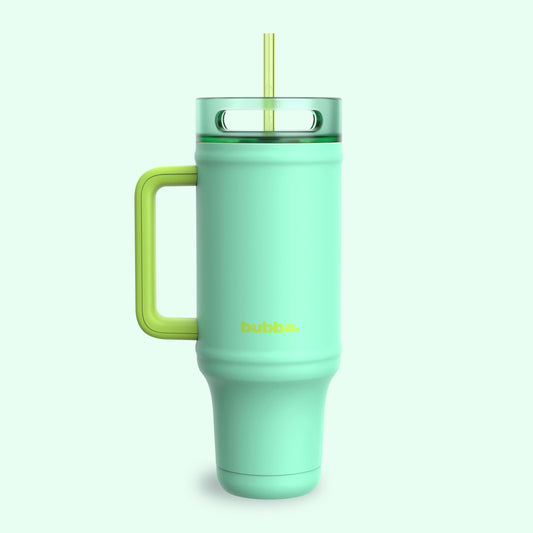 40 oz Insulated Tumbler - Tropical Eclipse - US 3345