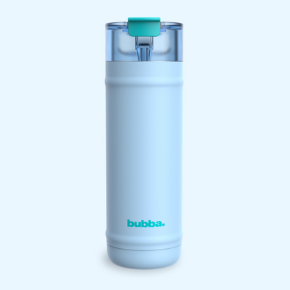bubba 32 oz DualSip Insulated Stainless Steel Water Bottle - Daydreamin - US 9503